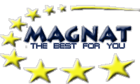 MAGNAT <The Best For You>