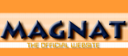 Welcome to Website of MAGNAT